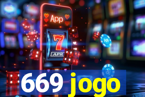 669 jogo